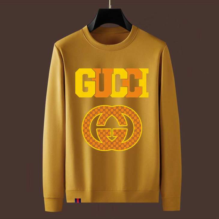 Picture of Gucci Sweatshirt TT _SKUGucciM-4XL11Lr16432898